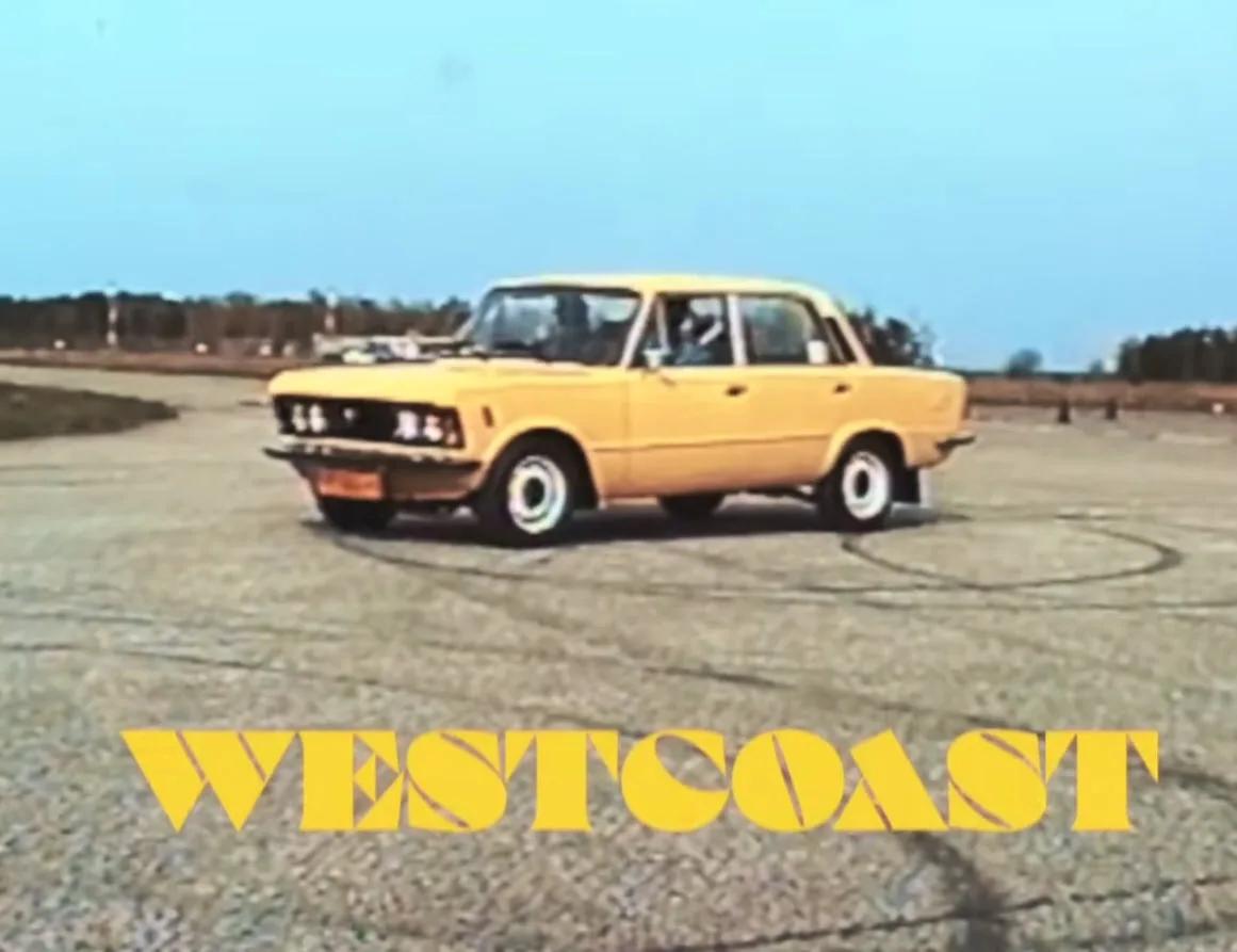 West Coast